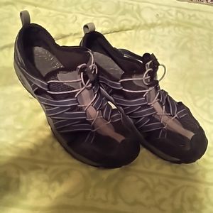 Chaco Evo Outcross Sandal